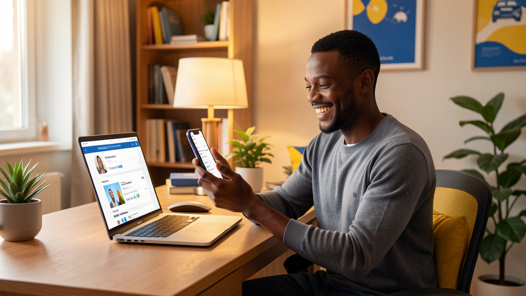 AI for e-commerce in Kenya to recover after-hours sales