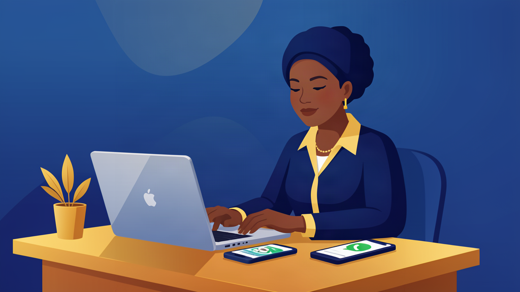 AI for schools and college administration in Kenya to automate admissions and fee reminders