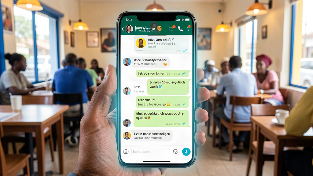 AI lead capture on WhatsApp for Kenyan businesses to stop losing inquiries