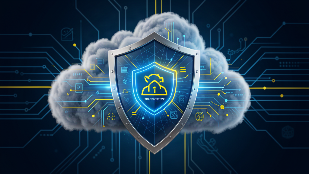 AI security for SMBs to protect business data without a security team