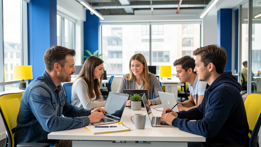 Why founder-led software development beats anonymous agencies