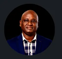Narkisho Nyonje, founder of Kavenacc Digital Solutions