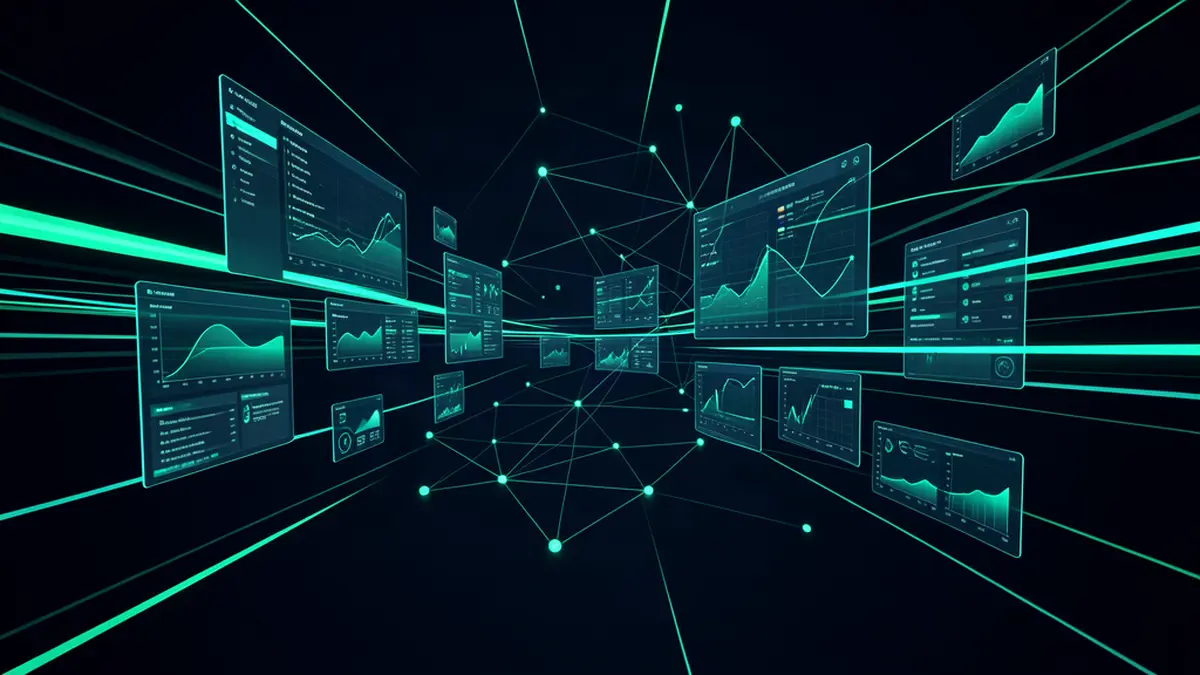 AI-powered operations command center